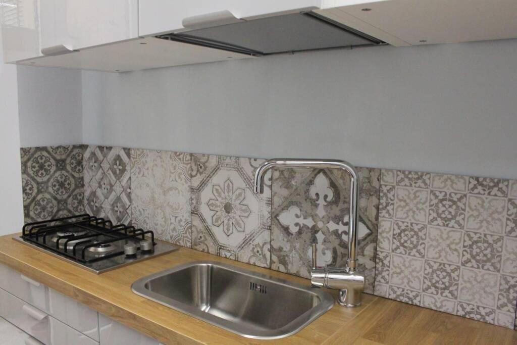 Valina Apartments Catania Exterior photo
